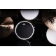 12" Тренувальний пед для рук MEINL Practice Pad Black MPP-12-BK