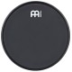 6" Тренувальний пед для рук MEINL Practice Pad Black MPP-6-BK