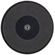 6" Тренувальний пед для рук MEINL Practice Pad Black MPP-6-BK