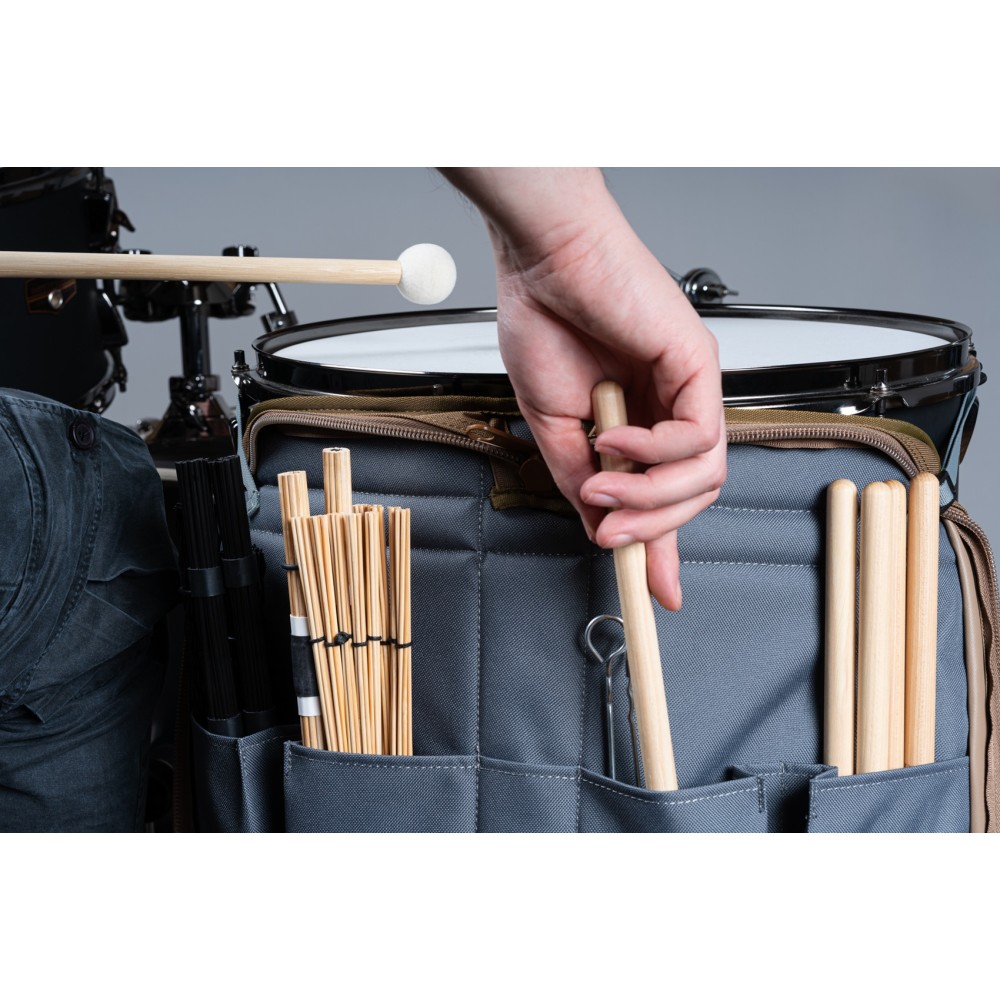 Чохол для паличок MEINL Pro Stick Bag Coyote Brown MSBCB