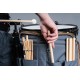 Чохол для паличок MEINL Pro Stick Bag Coyote Brown MSBCB