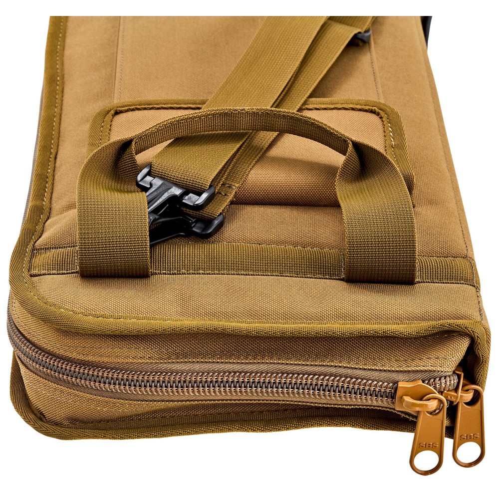 Чохол для паличок MEINL Pro Stick Bag Coyote Brown MSBCB