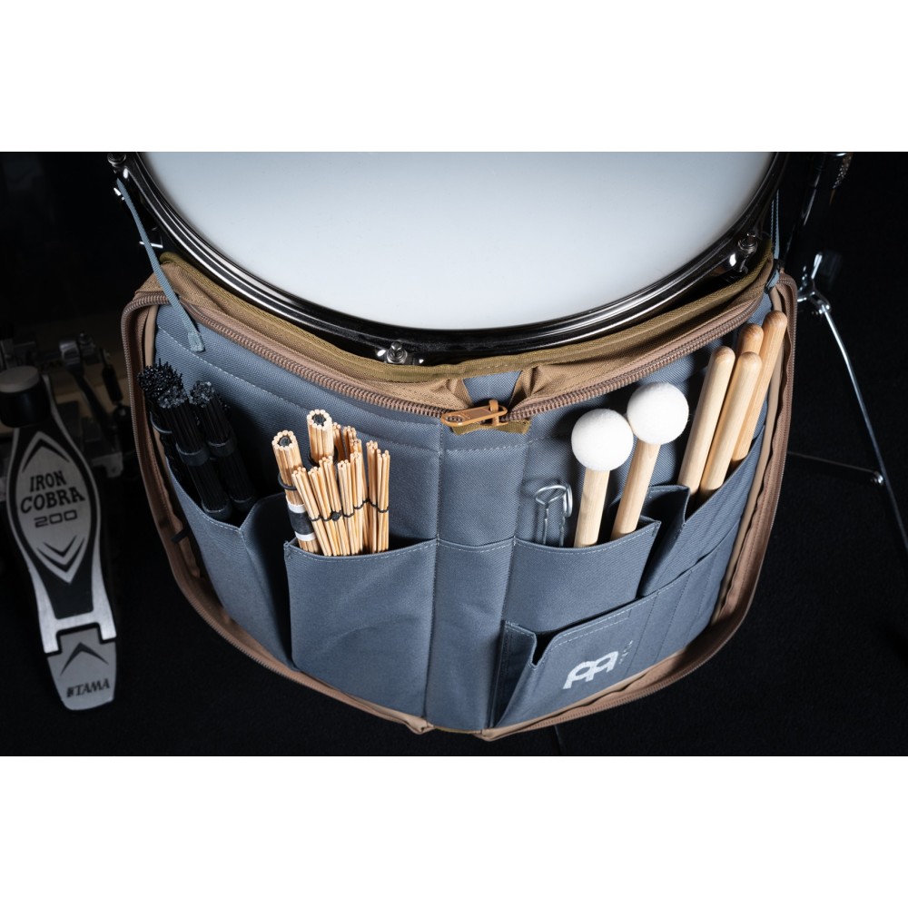 Чохол для паличок MEINL Pro Stick Bag Coyote Brown MSBCB