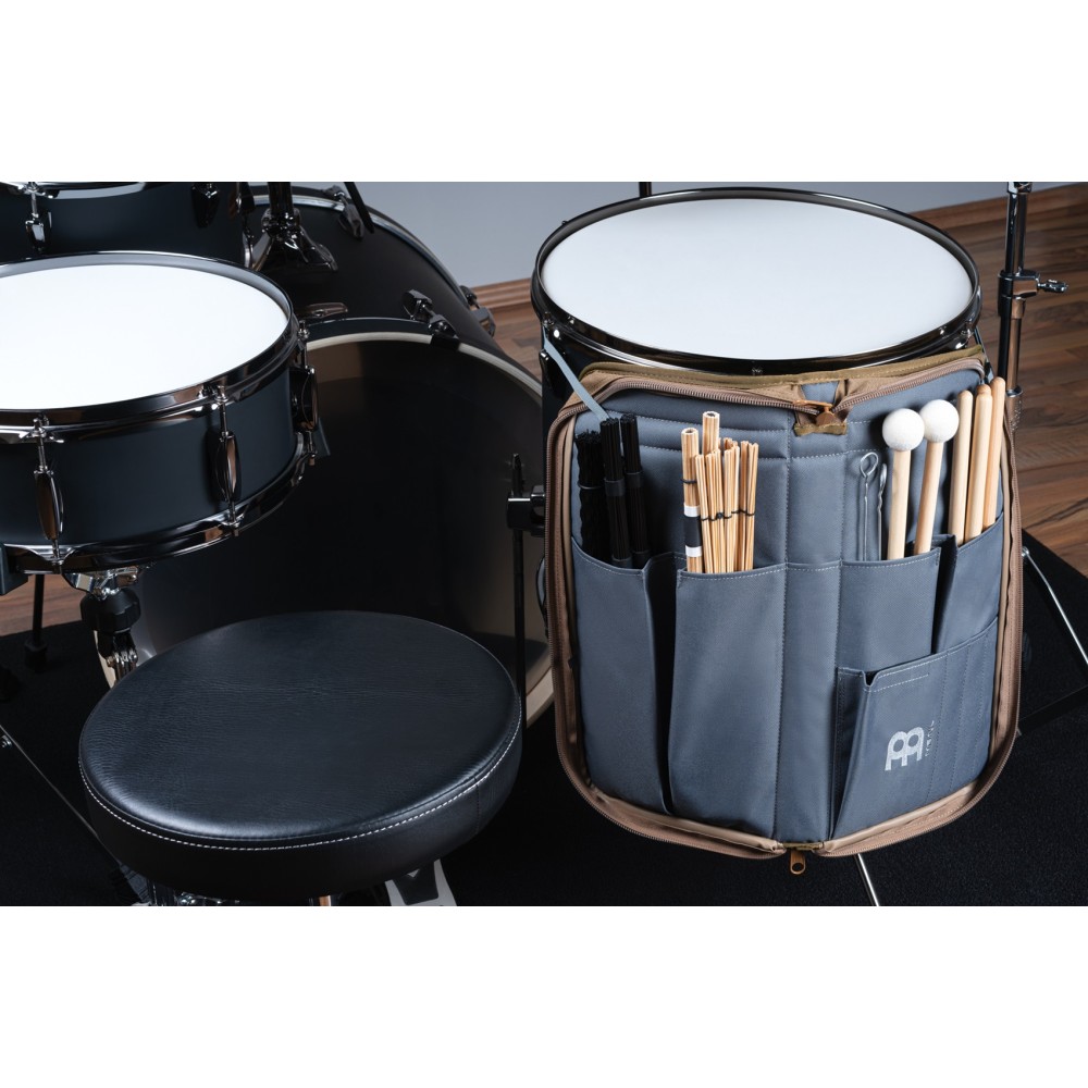 Чохол для паличок MEINL Pro Stick Bag Coyote Brown MSBCB