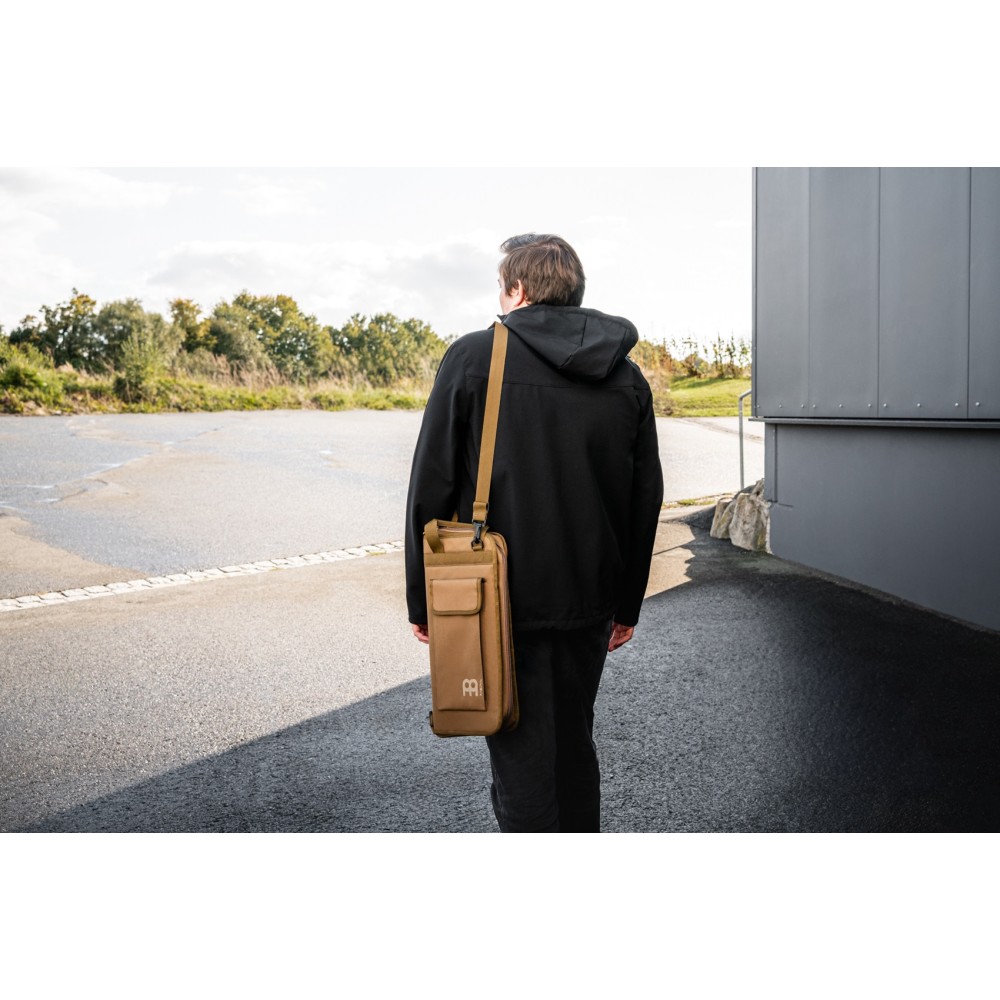 Чохол для паличок MEINL Pro Stick Bag Coyote Brown MSBCB