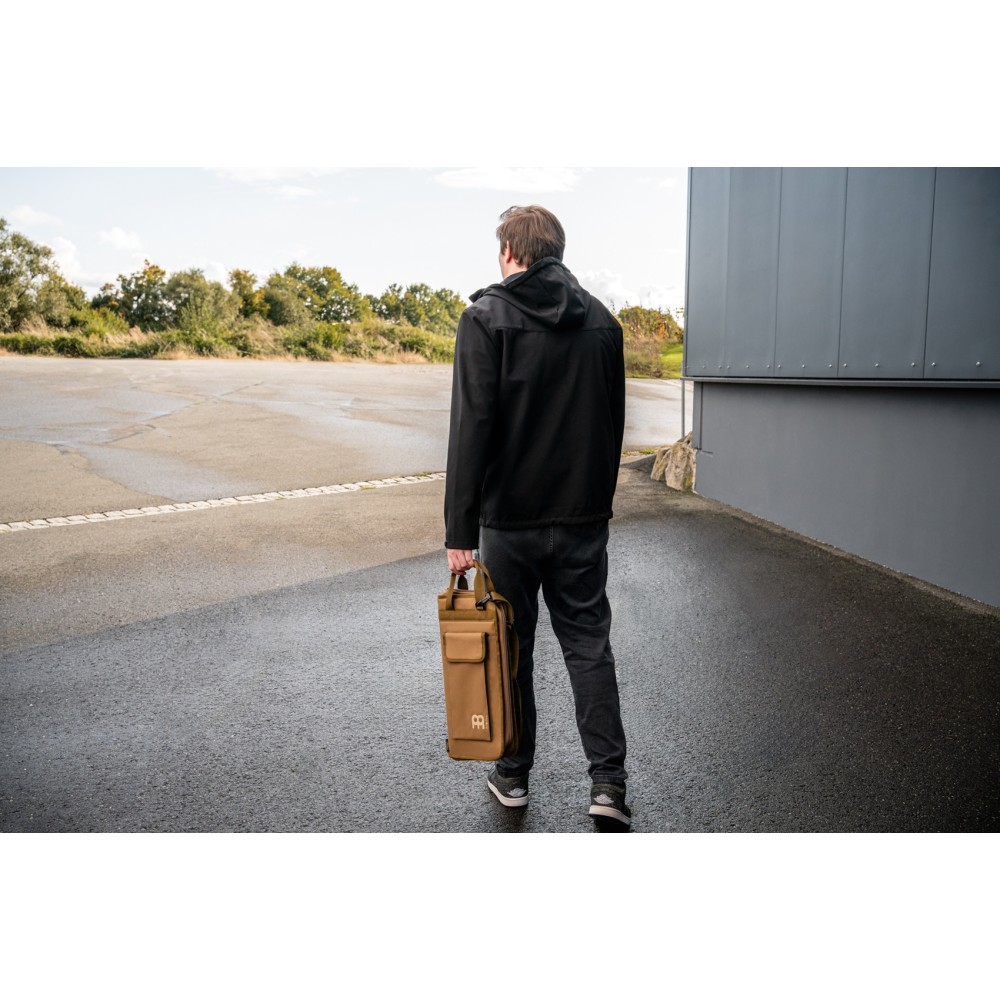 Чохол для паличок MEINL Pro Stick Bag Coyote Brown MSBCB