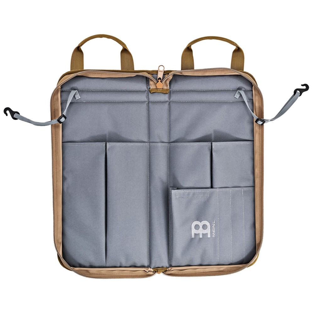 Чохол для паличок MEINL Pro Stick Bag Coyote Brown MSBCB