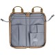 Чохол для паличок MEINL Pro Stick Bag Coyote Brown MSBCB