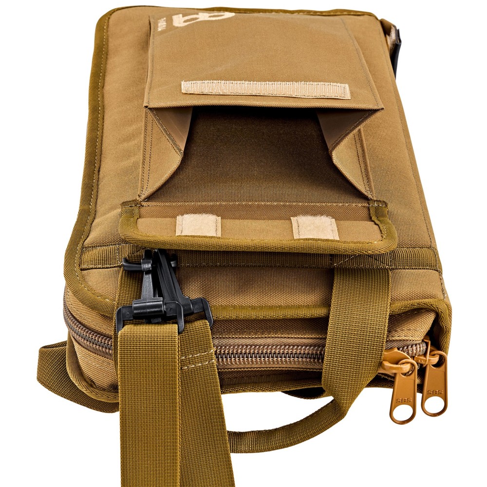Чохол для паличок MEINL Pro Stick Bag Coyote Brown MSBCB
