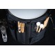 Чохол для паличок MEINL Pro Stick Bag Carbon Ripstop MSBCR