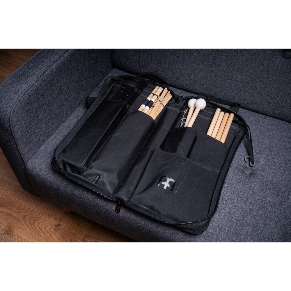 Чохол для паличок MEINL Pro Stick Bag Carbon Ripstop MSBCR