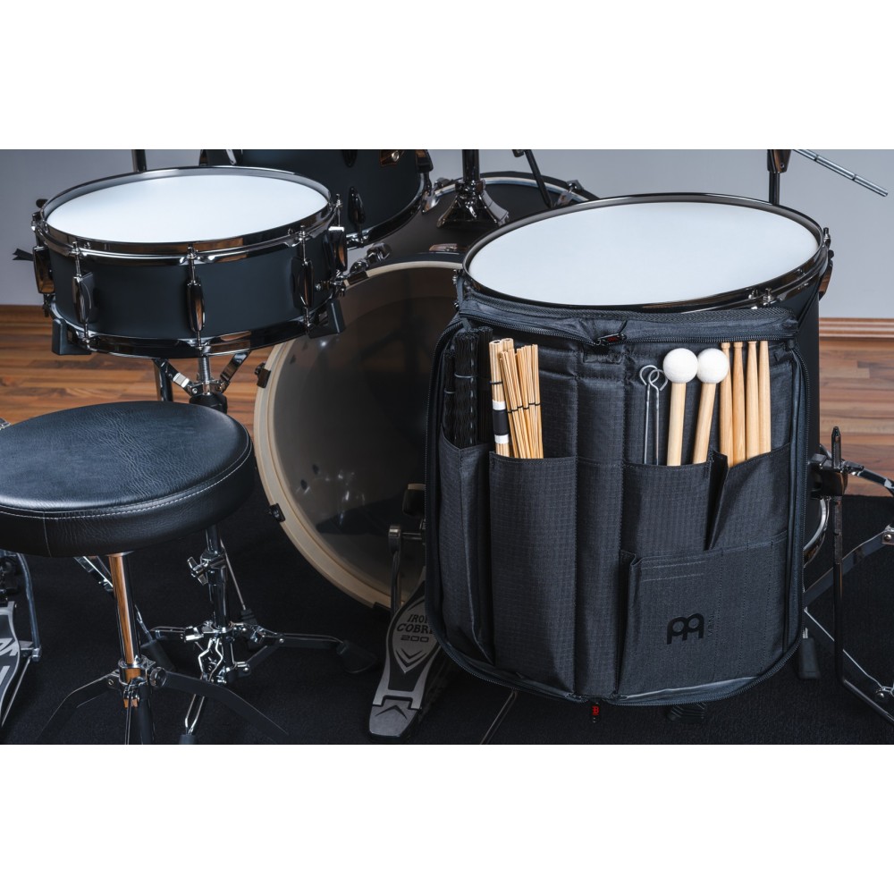 Чохол для паличок MEINL Pro Stick Bag Carbon Ripstop MSBCR
