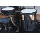 Чохол для паличок MEINL Pro Stick Bag Carbon Ripstop MSBCR