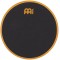 6" Тренувальний пед для рук MEINL Marshmallow Orange Practice Pad MMP6OR