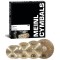 MEINL Byzance Artist's Choice Cymbal Set - Matt Halpern