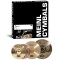 MEINL Byzance Artist's Choice Cymbal Set - Thomas Lang