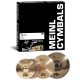 MEINL Byzance Artist's Choice Cymbal Set - Thomas Lang