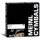MEINL Byzance Artist's Choice Cymbal Set - Thomas Lang