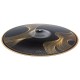 22" MEINL Cymbals Artist Design Cymbal Aric Improta Ride AD1 22" MEINL Cymbals Artist Design Cymbal Aric Improta Ride AD1
