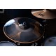 22" MEINL Cymbals Artist Design Cymbal Aric Improta Ride AD1 22" MEINL Cymbals Artist Design Cymbal Aric Improta Ride AD1