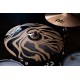 22" MEINL Cymbals Artist Design Cymbal Anika Nilles Ride AD2 22" MEINL Cymbals Artist Design Cymbal Anika Nilles Ride AD2