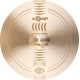 22" MEINL Cymbals Artist Design Cymbal Anika Nilles Lunar Ride AD3