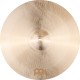 22" MEINL Cymbals Artist Design Cymbal Anika Nilles Lunar Ride AD3