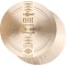 14" MEINL Cymbals Artist Design Cymbal Anika Nilles Lunar Hats AD4