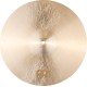 14" MEINL Cymbals Artist Design Cymbal Anika Nilles Lunar Hats AD4