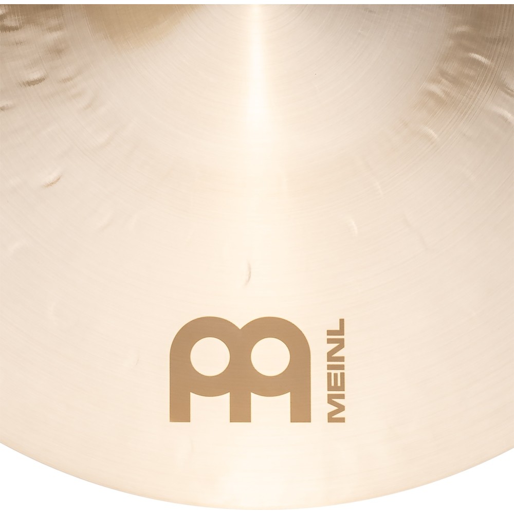 14" MEINL Cymbals Artist Design Cymbal Anika Nilles Lunar Hats AD4