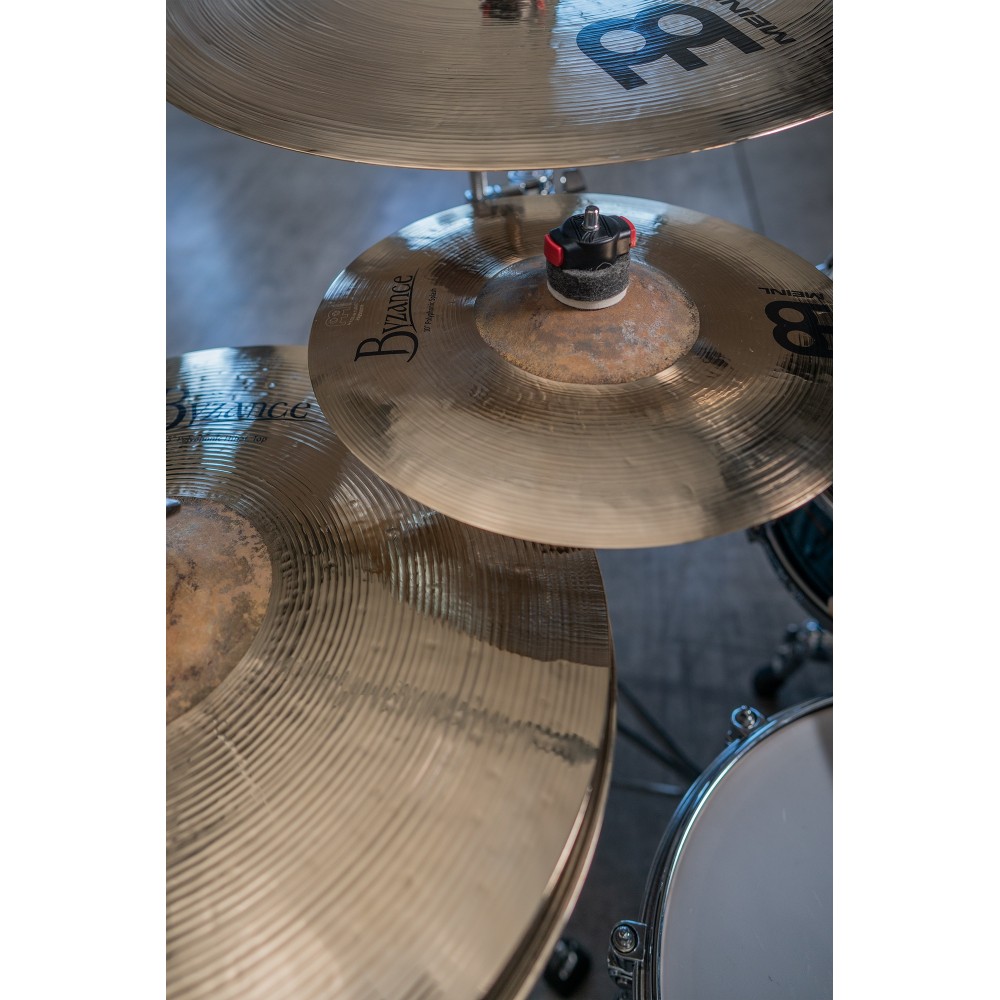 10" MEINL Byzance Brilliant Polyphonic Splash 10" MEINL Byzance Brilliant Polyphonic Splash