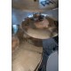 10" MEINL Byzance Brilliant Polyphonic Splash 10" MEINL Byzance Brilliant Polyphonic Splash