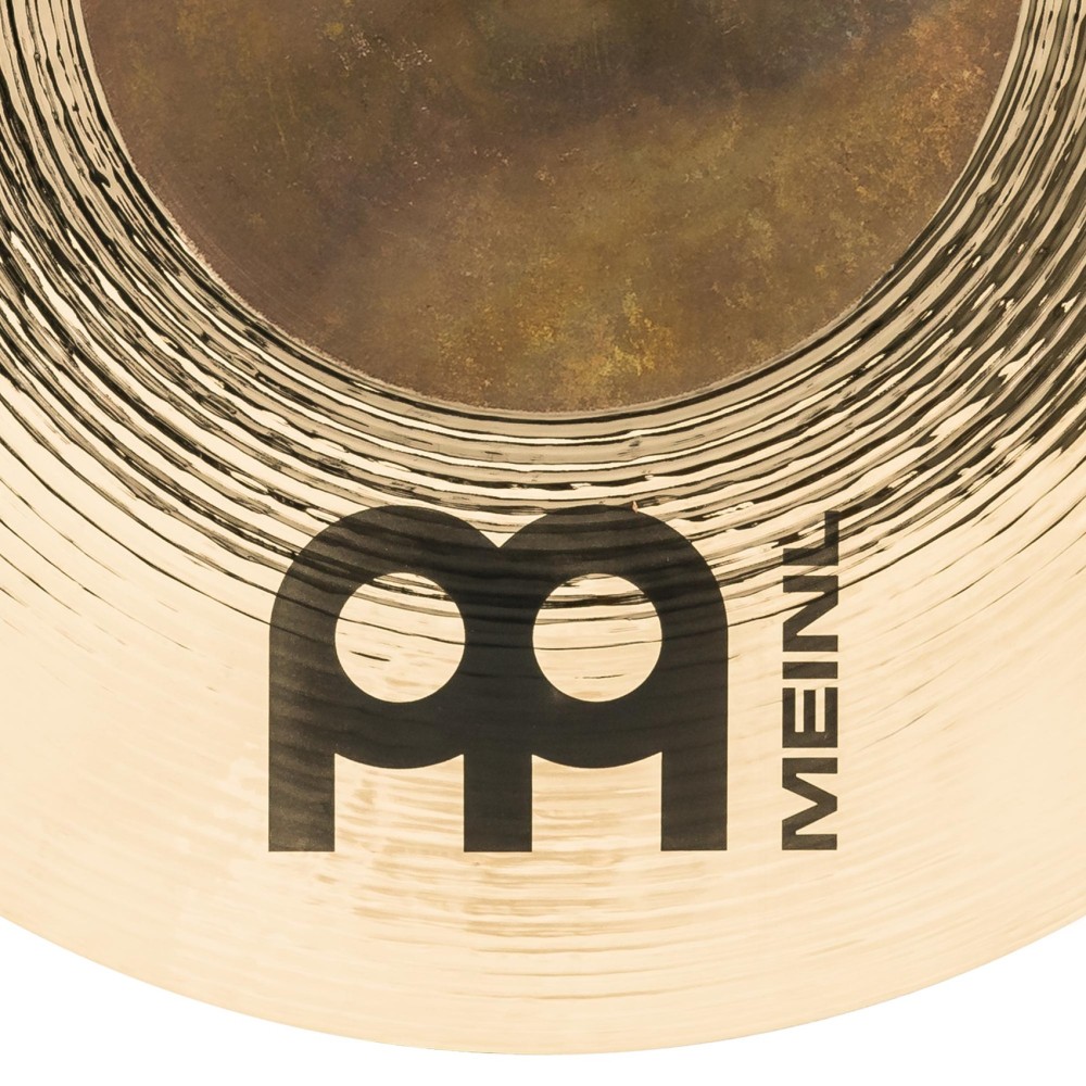 10" MEINL Byzance Brilliant Polyphonic Splash 10" MEINL Byzance Brilliant Polyphonic Splash