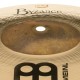 10" MEINL Byzance Brilliant Polyphonic Splash 10" MEINL Byzance Brilliant Polyphonic Splash