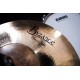 10" MEINL Byzance Brilliant Polyphonic Splash 10" MEINL Byzance Brilliant Polyphonic Splash