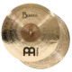 15" MEINL Byzance Brilliant Polyphonic Hihat 15" MEINL Byzance Brilliant Polyphonic Hihat