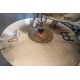 15" MEINL Byzance Brilliant Polyphonic Hihat 15" MEINL Byzance Brilliant Polyphonic Hihat