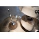 15" MEINL Byzance Brilliant Polyphonic Hihat 15" MEINL Byzance Brilliant Polyphonic Hihat