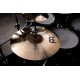 15" MEINL Byzance Brilliant Polyphonic Hihat 15" MEINL Byzance Brilliant Polyphonic Hihat