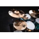 15" MEINL Byzance Brilliant Polyphonic Hihat 15" MEINL Byzance Brilliant Polyphonic Hihat