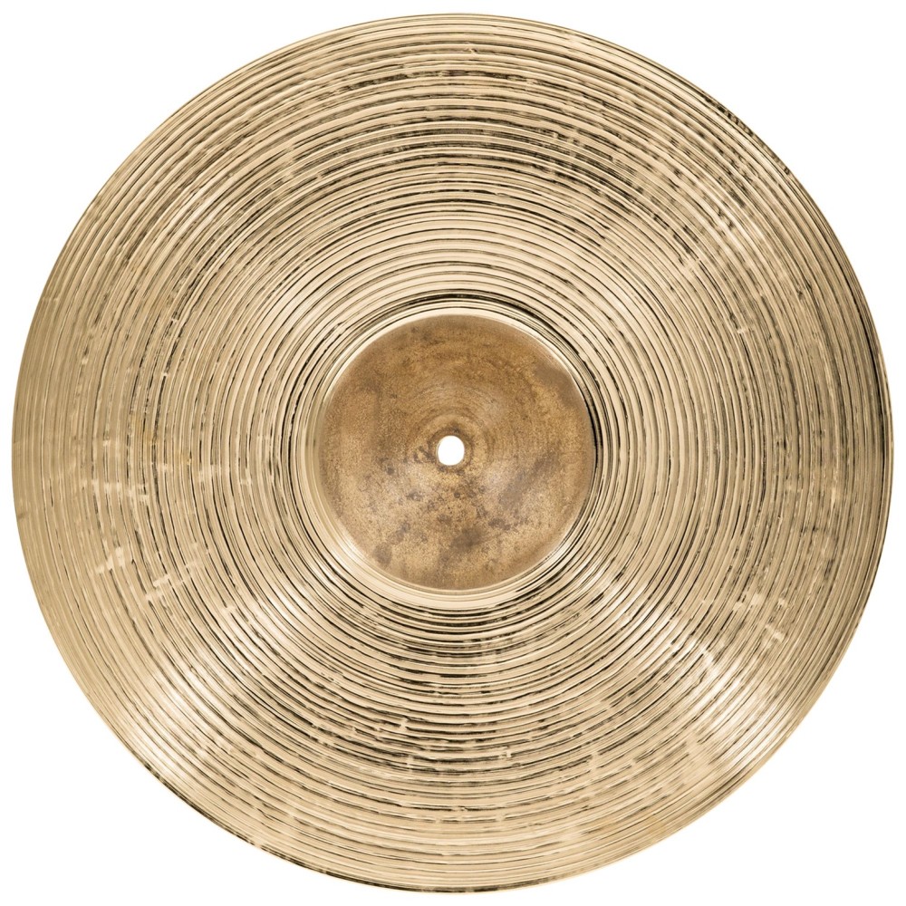 15" MEINL Byzance Brilliant Polyphonic Hihat 15" MEINL Byzance Brilliant Polyphonic Hihat