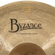 15" MEINL Byzance Brilliant Polyphonic Hihat 15" MEINL Byzance Brilliant Polyphonic Hihat
