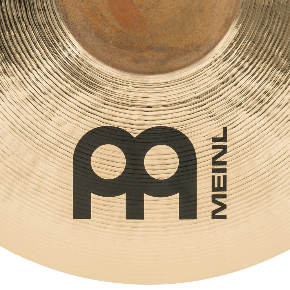 18" MEINL Byzance Brilliant Polyphonic Crash 18" MEINL Byzance Brilliant Polyphonic Crash