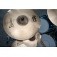 18" MEINL Byzance Brilliant Polyphonic Crash 18" MEINL Byzance Brilliant Polyphonic Crash