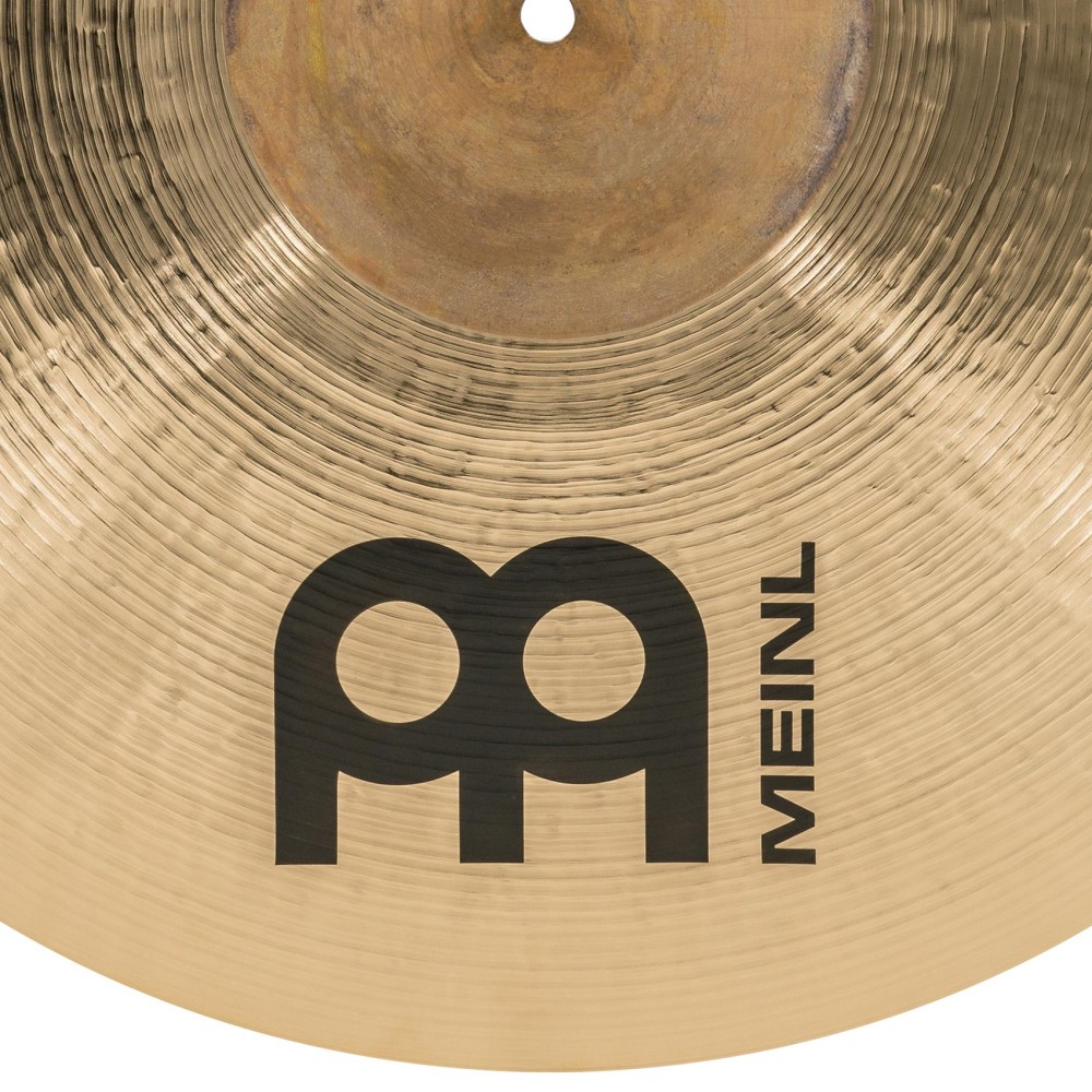 20" MEINL Byzance Brilliant Polyphonic Crash 20" MEINL Byzance Brilliant Polyphonic Crash
