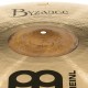 20" MEINL Byzance Brilliant Polyphonic Crash 20" MEINL Byzance Brilliant Polyphonic Crash