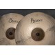 20" MEINL Byzance Brilliant Polyphonic Crash 20" MEINL Byzance Brilliant Polyphonic Crash
