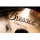 20" MEINL Byzance Brilliant Polyphonic Crash 20" MEINL Byzance Brilliant Polyphonic Crash