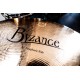 22" MEINL Byzance Brilliant Polyphonic Ride 22" MEINL Byzance Brilliant Polyphonic Ride