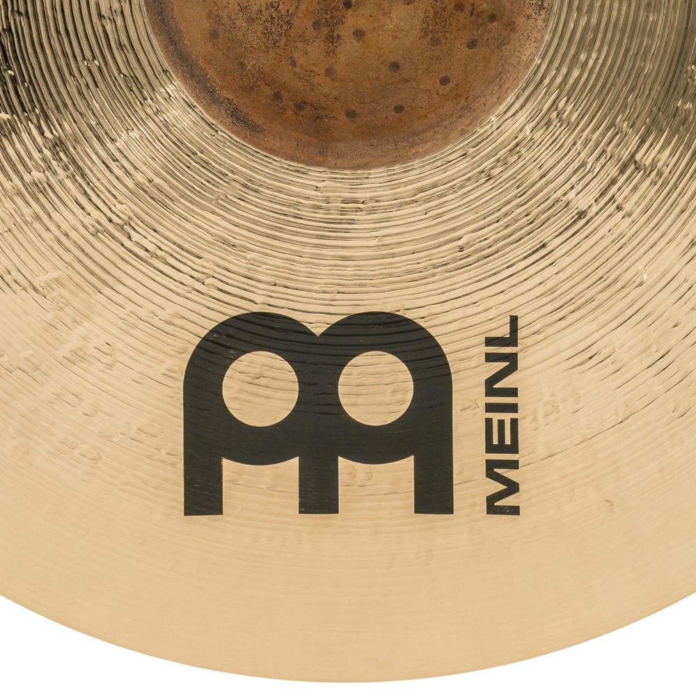 22" MEINL Byzance Brilliant Polyphonic Ride 22" MEINL Byzance Brilliant Polyphonic Ride